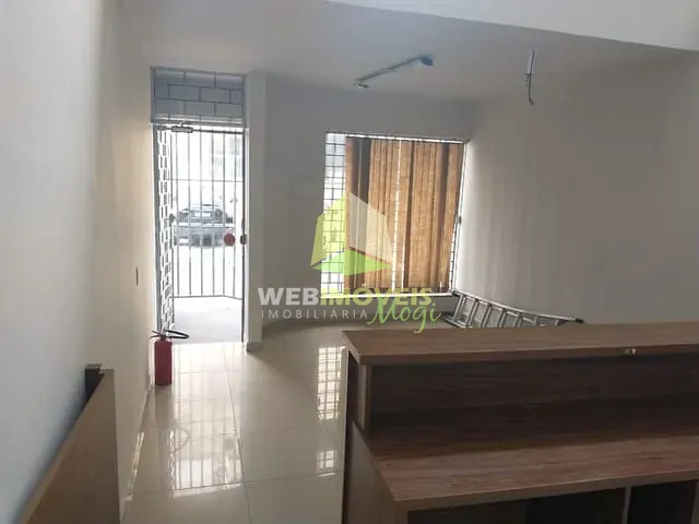 Prédio com 110m², à venda ou para alugar, no bairro Centro em Mogi Das Cruzes