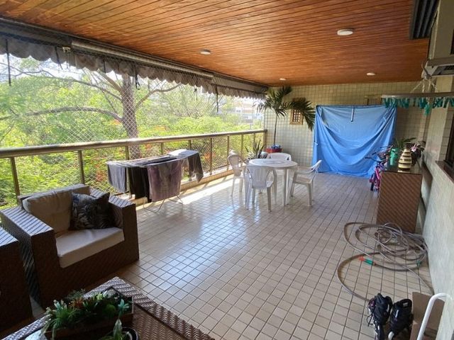 Foto do Apartamento - Prédio para locação, Recreio dos Bandeirantes, Rio de Janeiro, RJ | WILC Imoveis