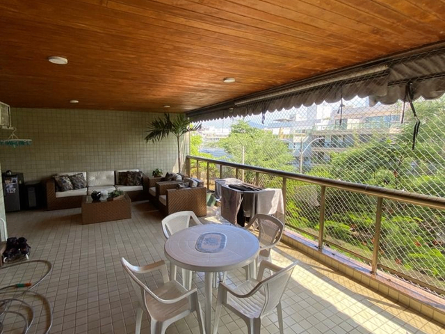 Foto do Apartamento - Prédio para locação, Recreio dos Bandeirantes, Rio de Janeiro, RJ | WILC Imoveis