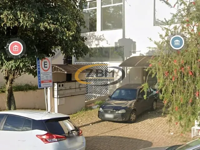 Prédio com 324m², à venda, no bairro Vila Ipiranga em Londrina