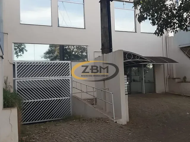 Prédio com 324m², à venda, no bairro Vila Ipiranga em Londrina