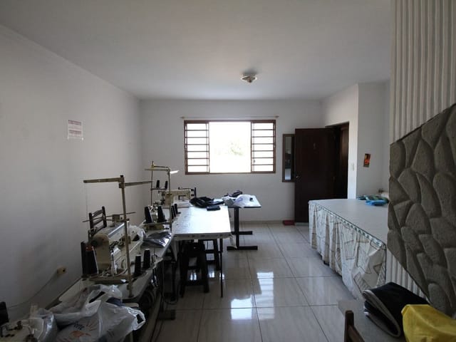 Prédio com 326m², à venda, no bairro Centro em São João da Boa Vista