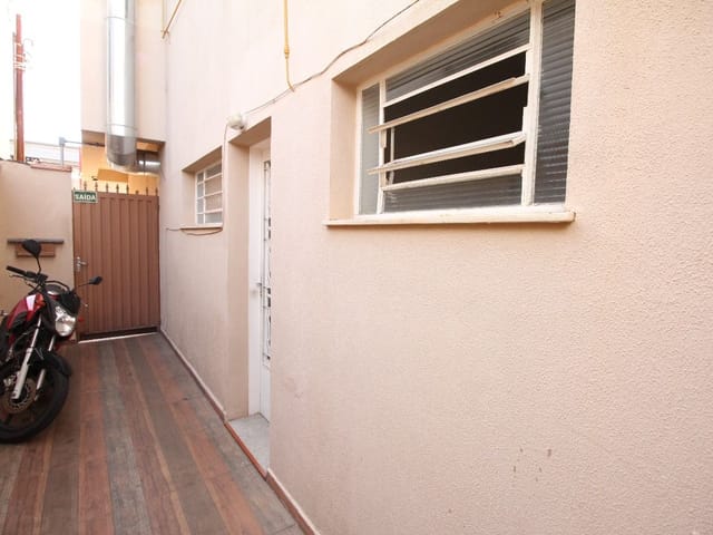 Prédio com 326m², à venda, no bairro Centro em São João da Boa Vista