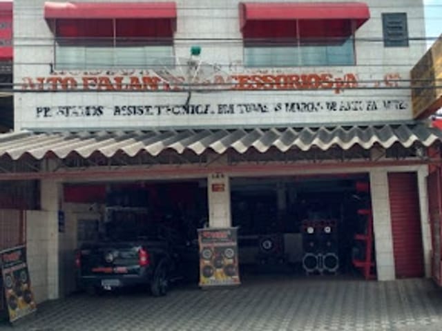 Prédio à venda, no bairro Jardim Santa Vicência em Guarulhos