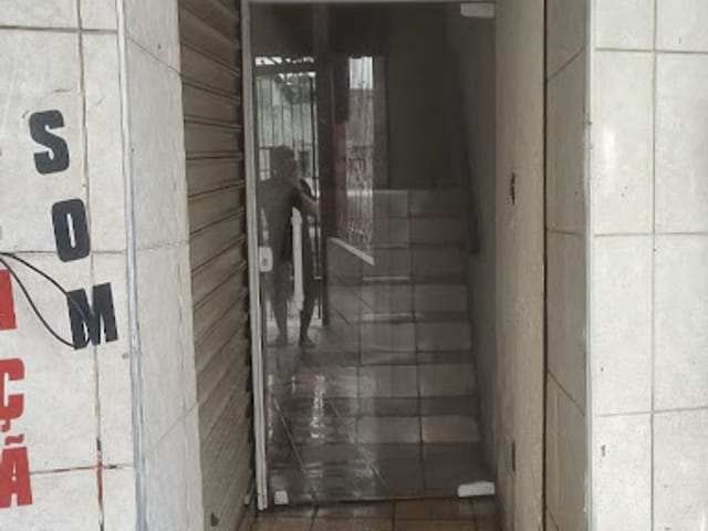Prédio à venda, no bairro Jardim Santa Vicência em Guarulhos