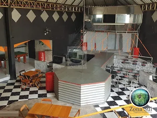 Prédio com 2000m² 16 quartos e 15 banheiros, à venda, no bairro Jardim Santa Fé em Sorocaba