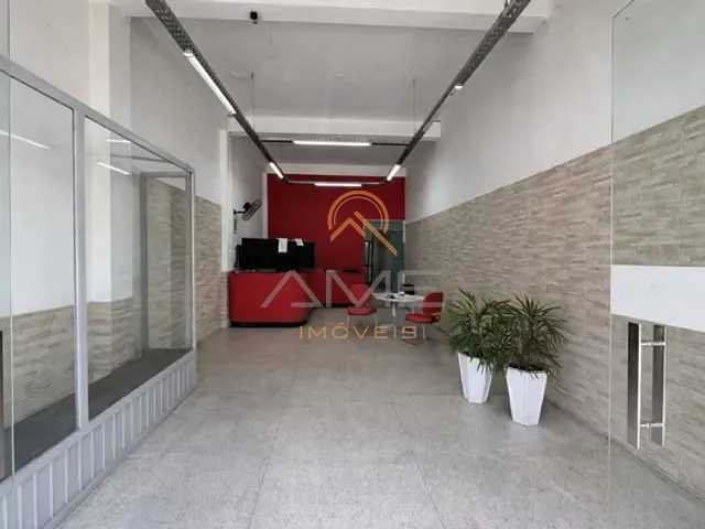 Prédio com 440m², à venda, no bairro Centro em Pelotas