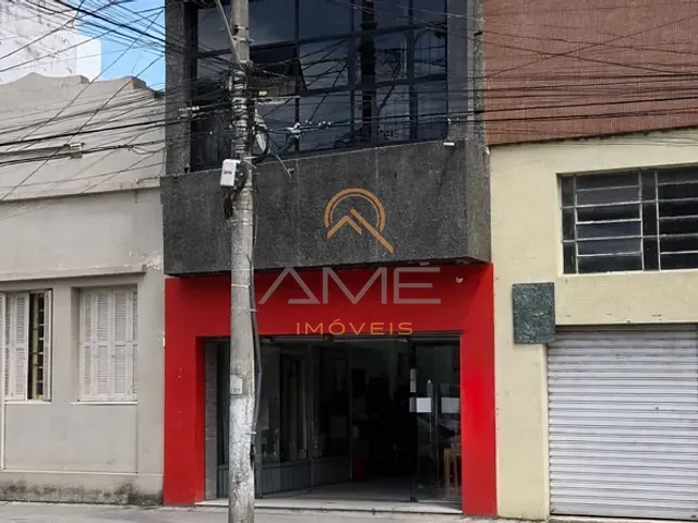 Prédio com 440m², à venda, no bairro Centro em Pelotas
