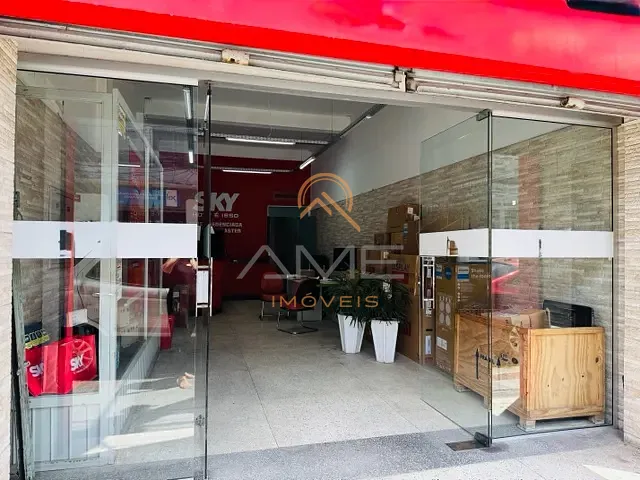Prédio com 440m², à venda, no bairro Centro em Pelotas