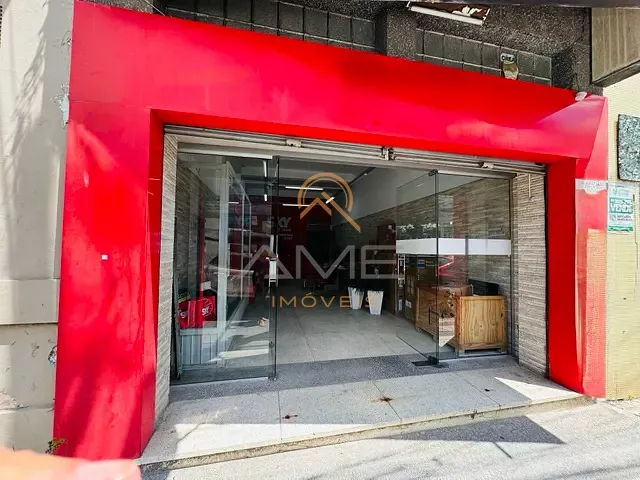 Prédio com 440m², à venda, no bairro Centro em Pelotas