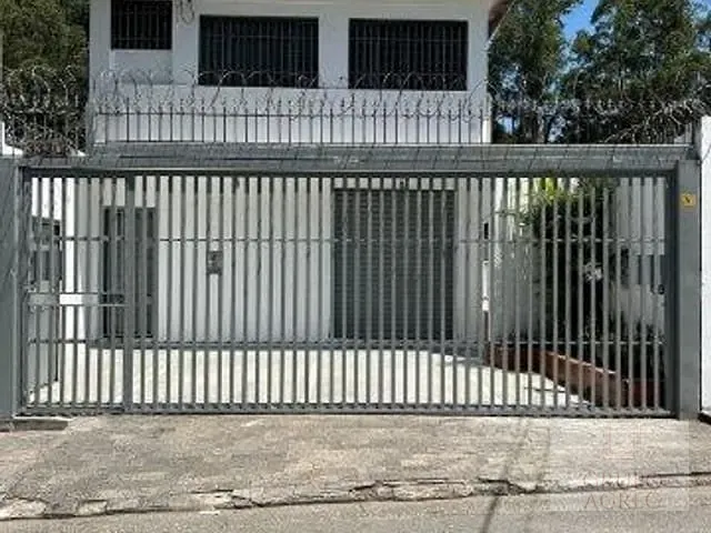 Prédio para alugar, no bairro Jardim Esmeralda em São Paulo