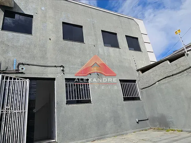 Ponto à venda, no bairro Vila Industrial em São José dos Campos