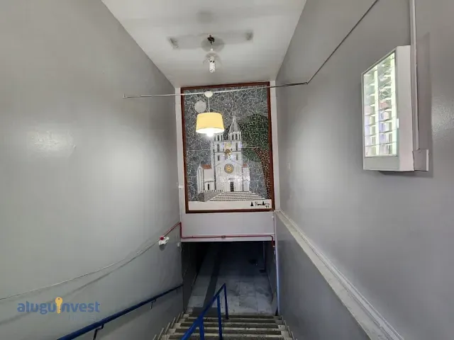 Prédio com 2638m², para alugar, no bairro Centro em Florianópolis