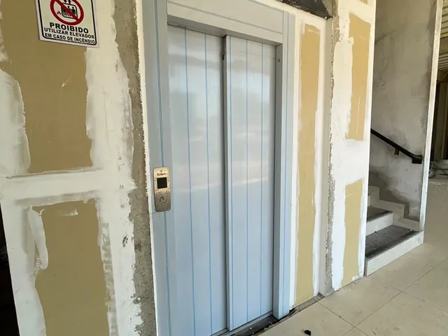 Prédio com 1530m², para alugar, no bairro Plano Diretor Sul em Palmas