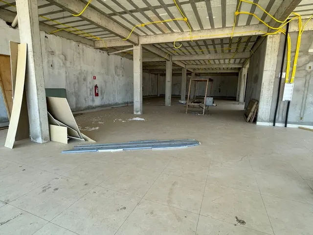 Prédio com 1530m², para alugar, no bairro Plano Diretor Sul em Palmas