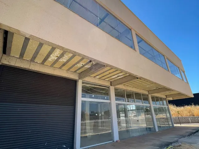 Prédio com 1530m², para alugar, no bairro Plano Diretor Sul em Palmas