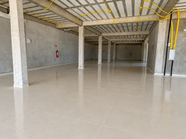 Prédio com 1530m², para alugar, no bairro Plano Diretor Sul em Palmas