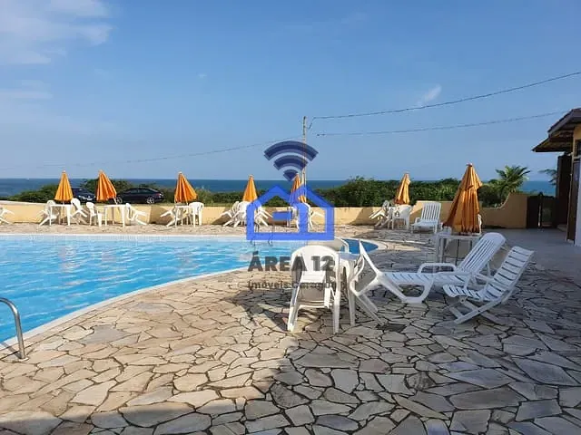 Prédio com 1000m² 4 quartos e 4 banheiros, à venda, no bairro Capricórnio em Caraguatatuba