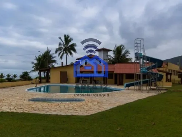 Prédio com 1000m² 4 quartos e 4 banheiros, à venda, no bairro Capricórnio em Caraguatatuba