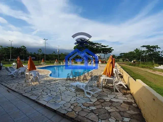 Prédio com 1000m² 4 quartos e 4 banheiros, à venda, no bairro Capricórnio em Caraguatatuba