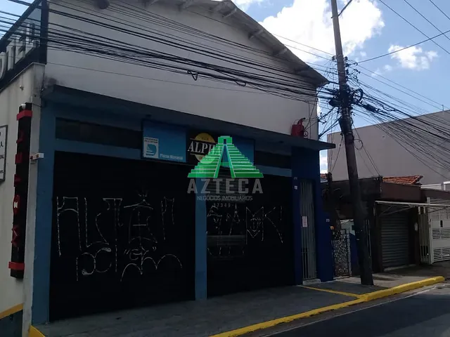 Prédio com 150m², à venda, no bairro Vila Leonor em Guarulhos