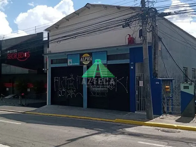 Prédio com 150m², à venda, no bairro Vila Leonor em Guarulhos