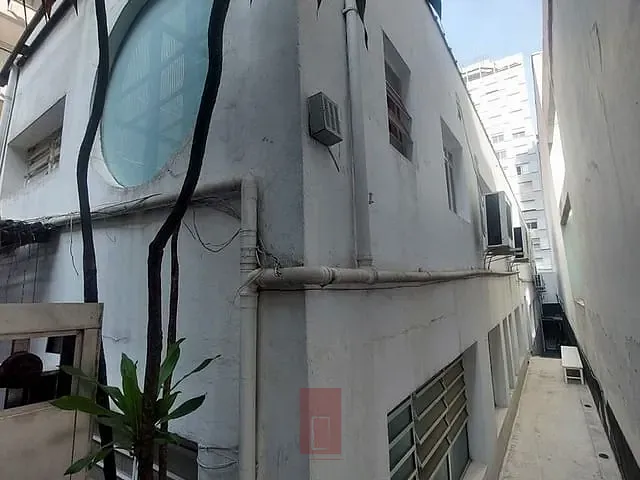 Prédio com 357m², à venda, no bairro Pinheiros em São Paulo