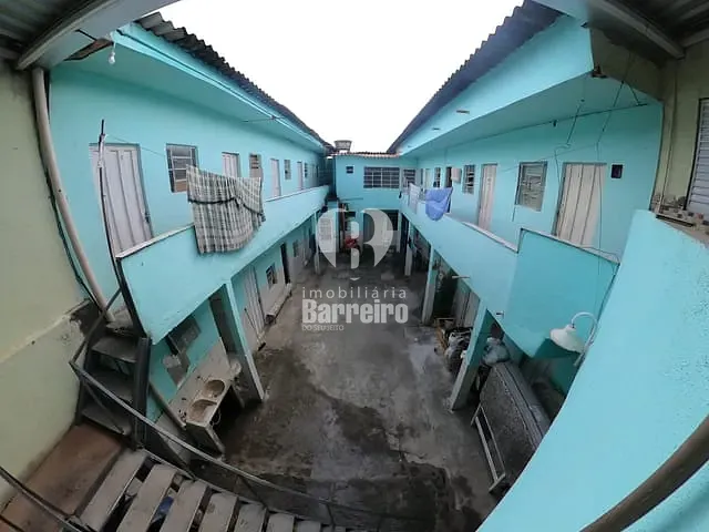 Prédio com 360m², à venda, no bairro Vila São Paulo em Contagem