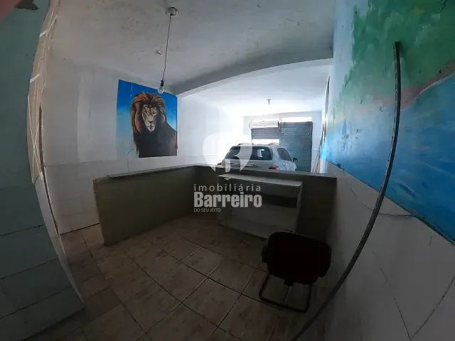 Prédio com 360m², à venda, no bairro Vila São Paulo em Contagem