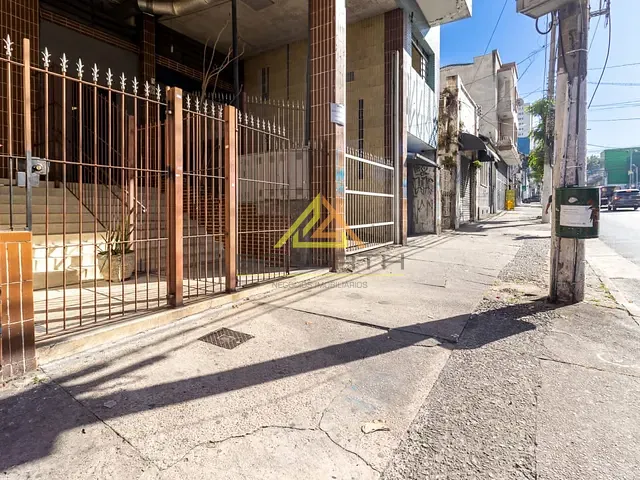 Prédio com 446m², para alugar, no bairro Santana em São Paulo
