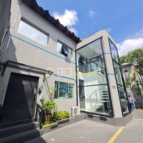 Prédio Inteiro, 1500 m² - Foto 5