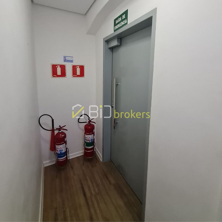 Prédio Inteiro, 1500 m² - Foto 9