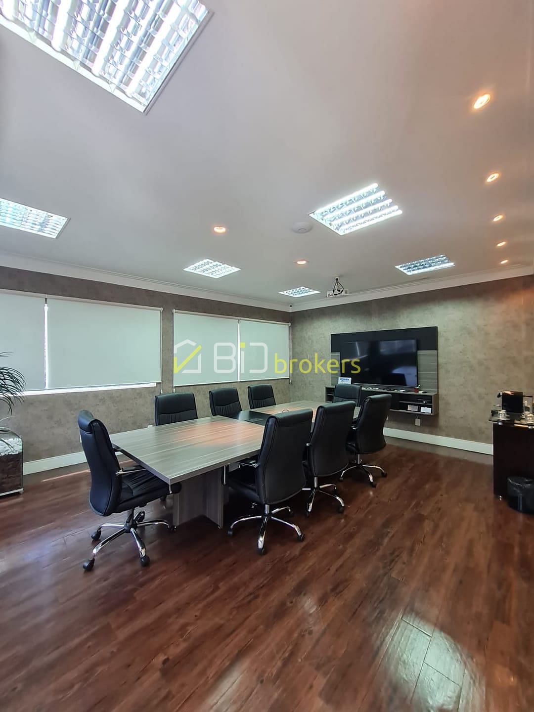 Prédio Inteiro, 1500 m² - Foto 10