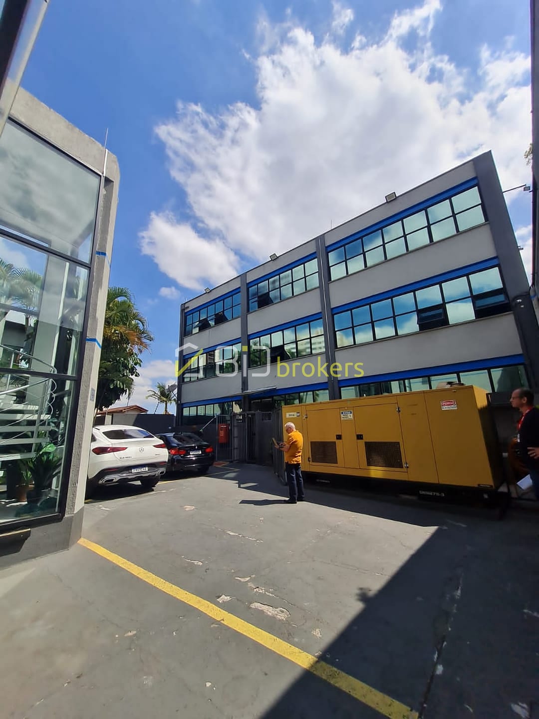 Prédio Inteiro, 1500 m² - Foto 4