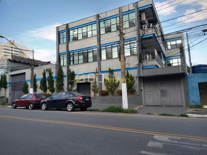 Prédio Inteiro, 1500 m² - Foto 3