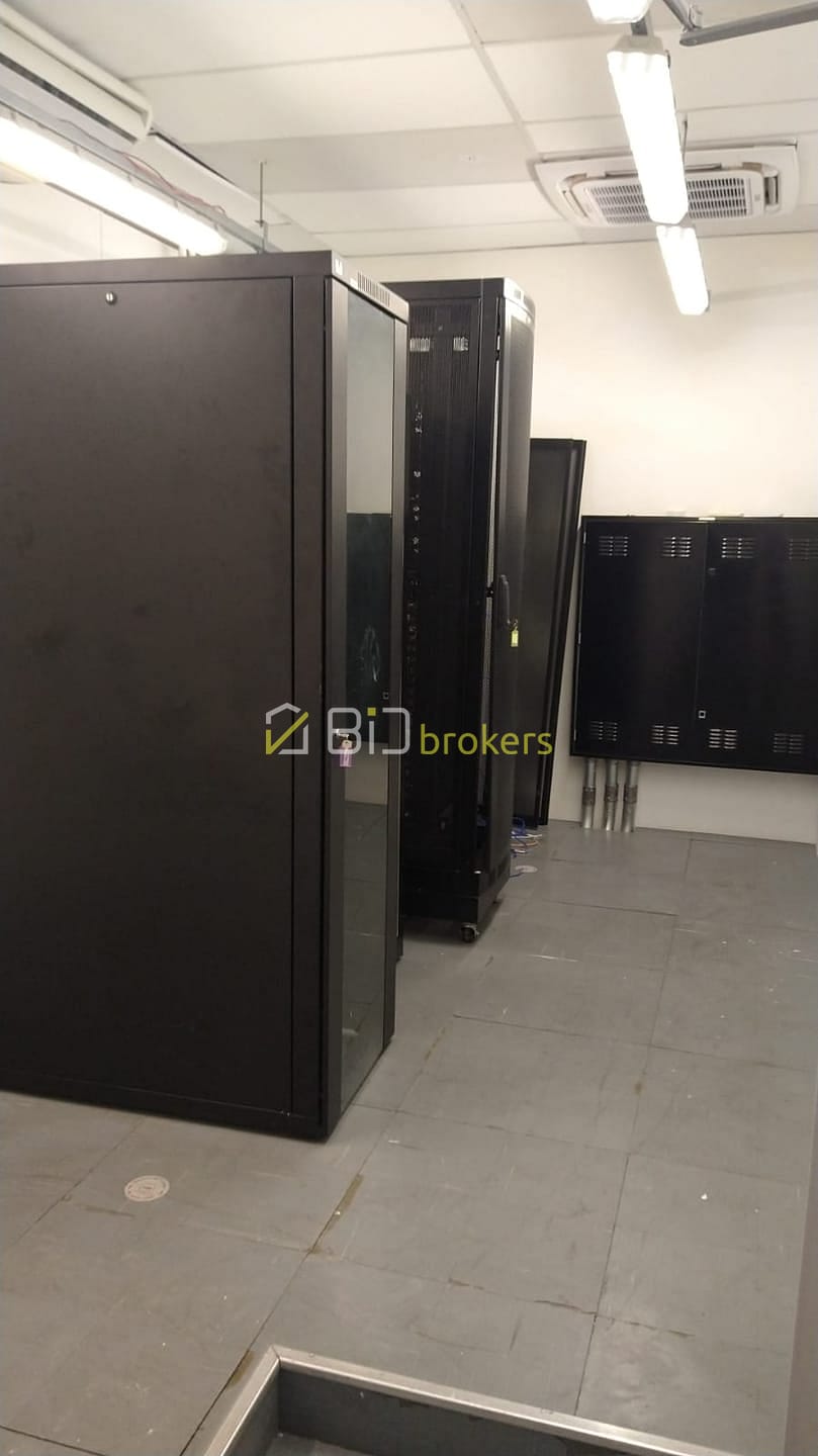 Prédio Inteiro, 1500 m² - Foto 21