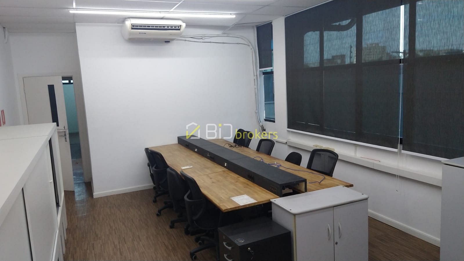 Prédio Inteiro, 1500 m² - Foto 22