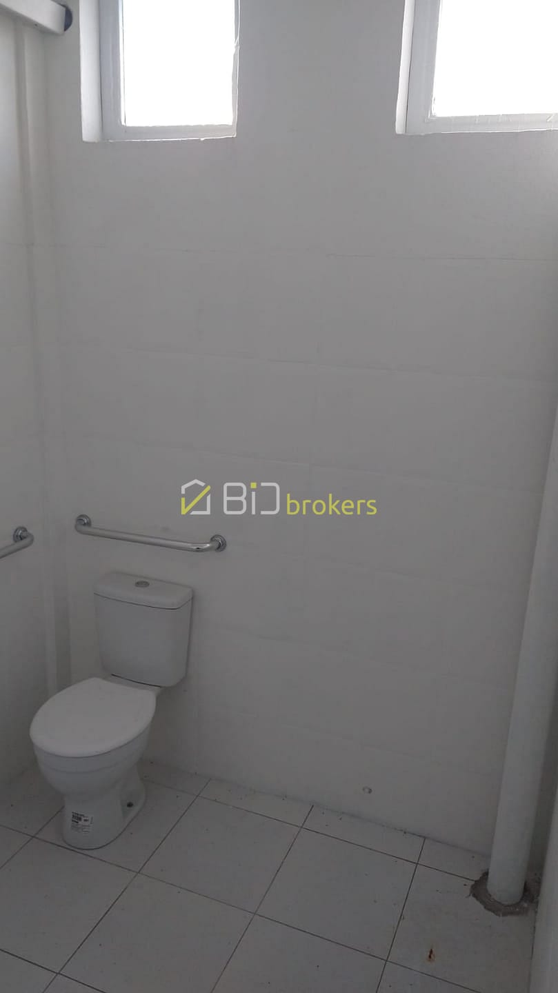 Prédio Inteiro, 1500 m² - Foto 19