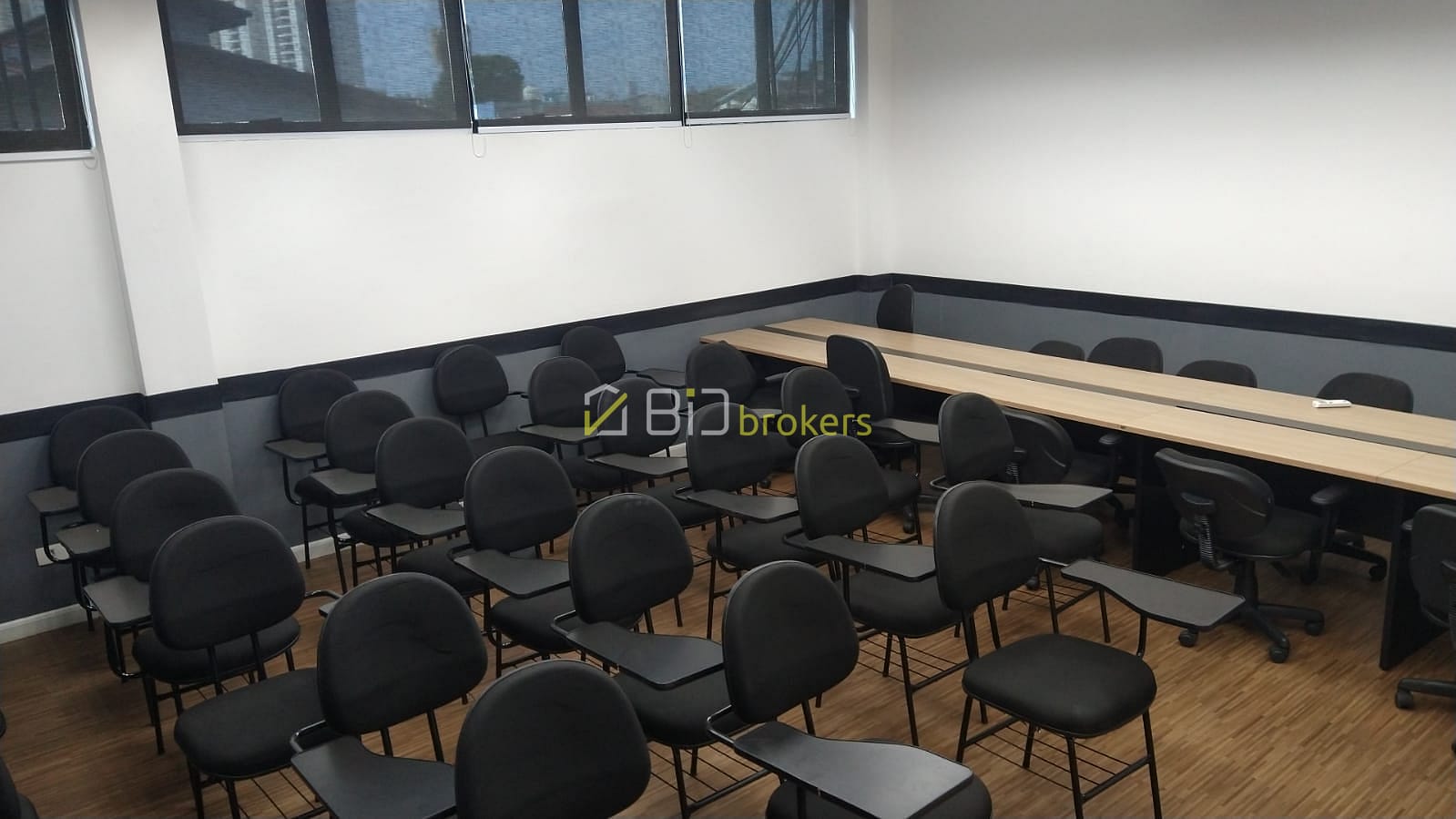 Prédio Inteiro, 1500 m² - Foto 14