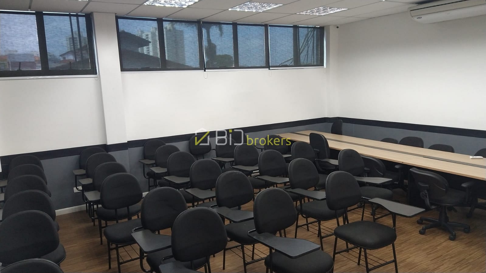 Prédio Inteiro, 1500 m² - Foto 15