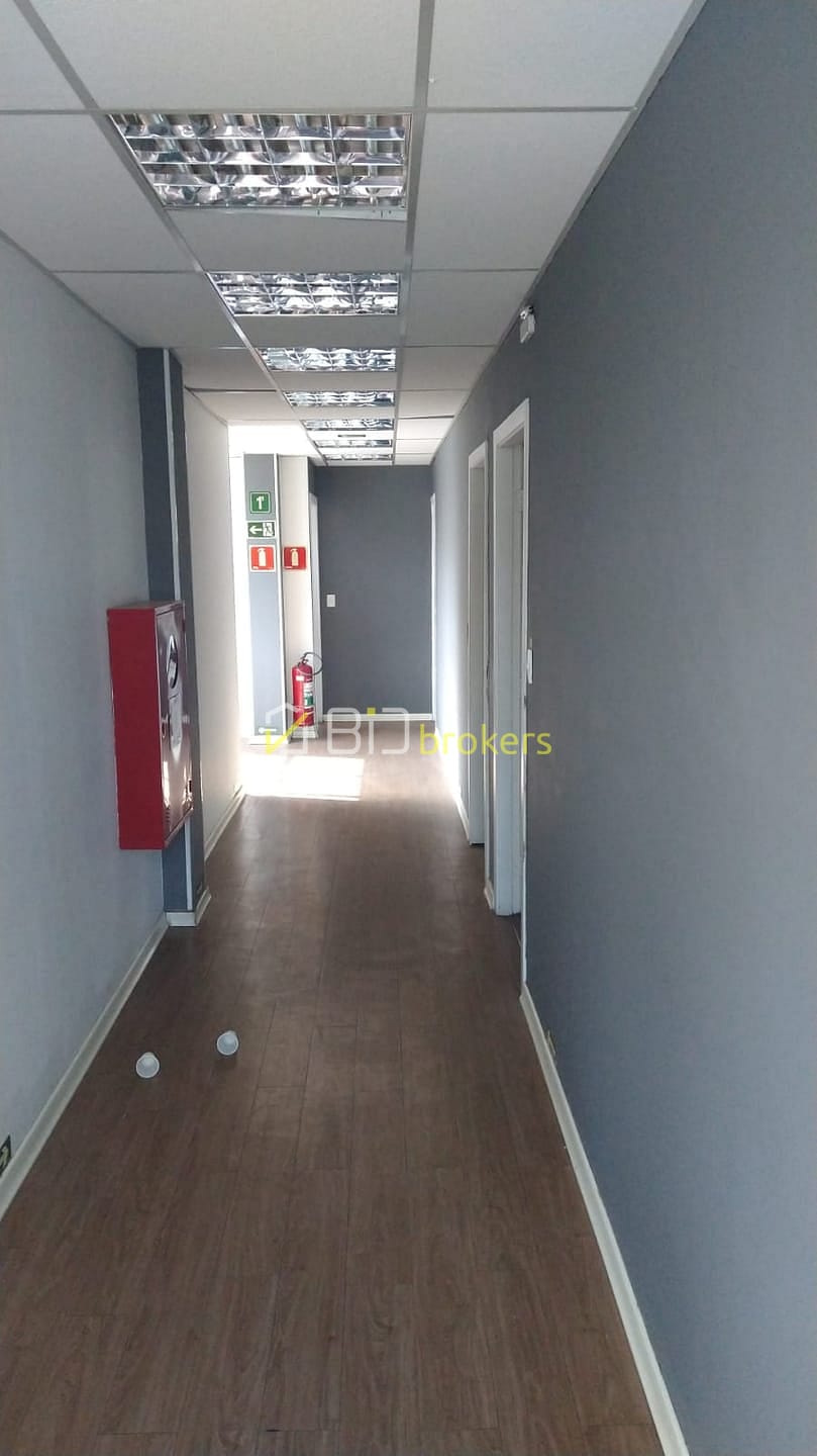 Prédio Inteiro, 1500 m² - Foto 13