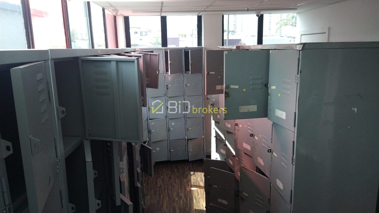 Prédio Inteiro, 1500 m² - Foto 11