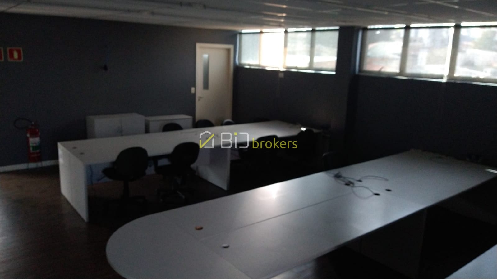 Prédio Inteiro, 1500 m² - Foto 12