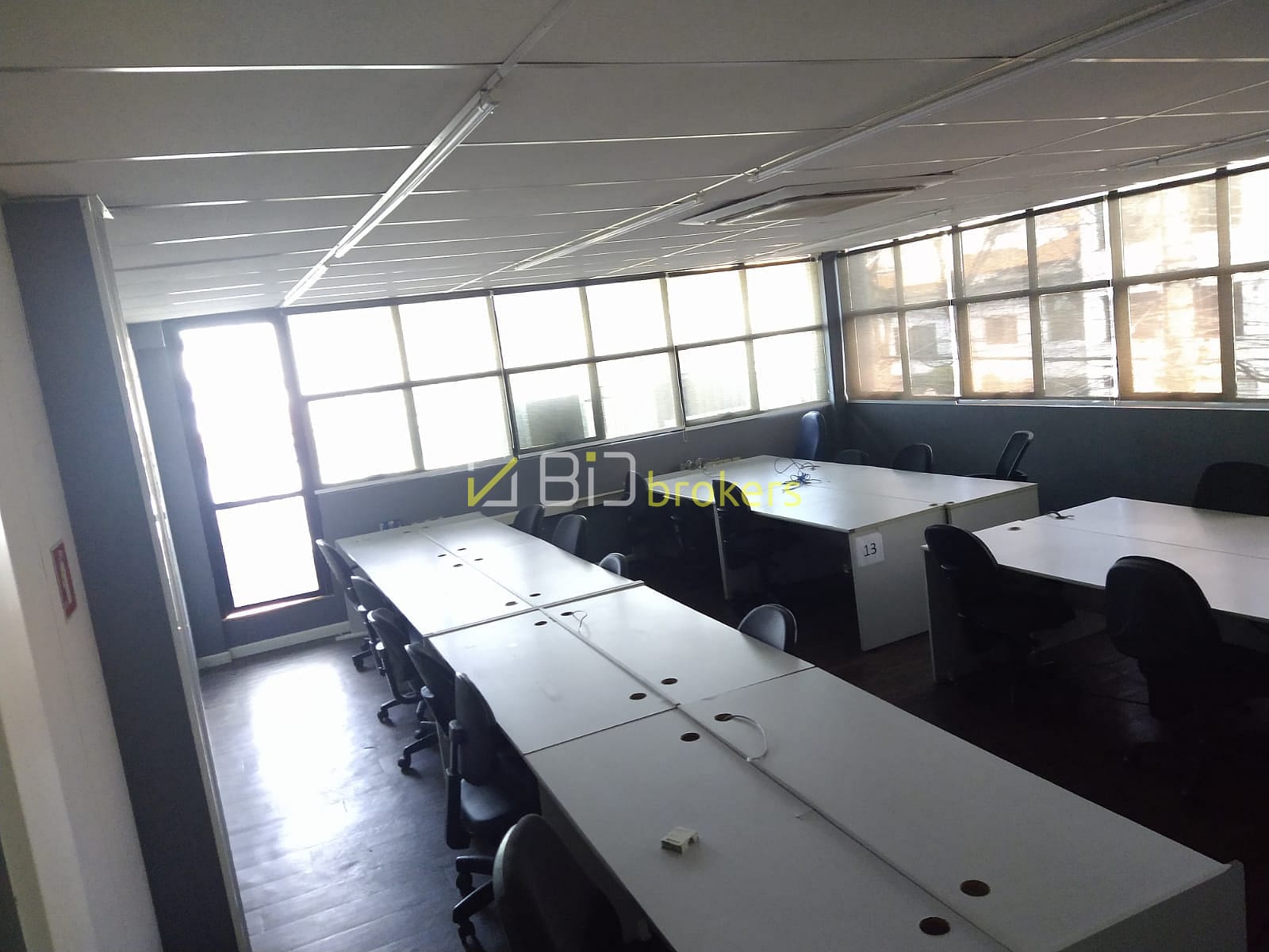Prédio Inteiro, 1500 m² - Foto 27