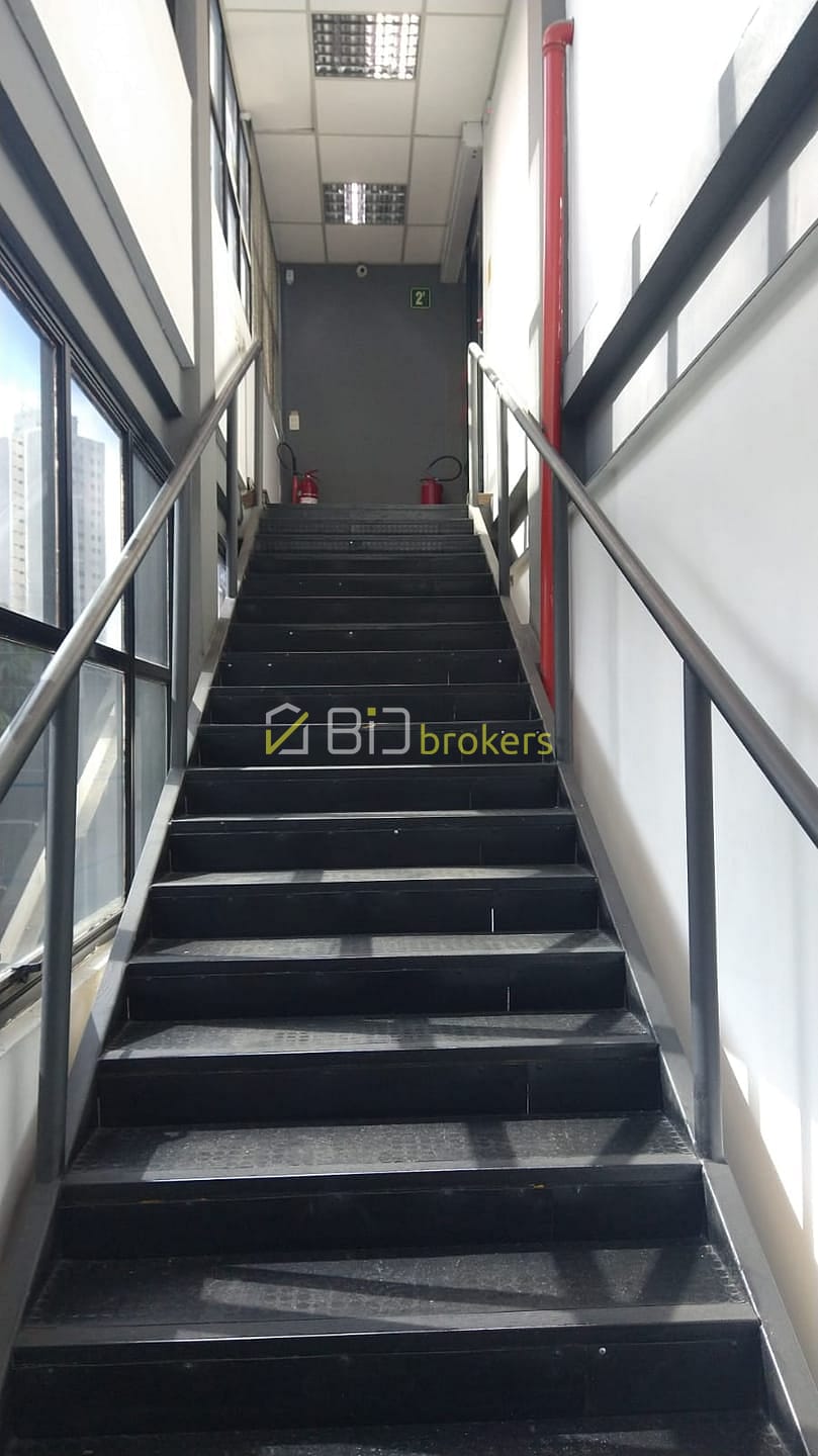 Prédio Inteiro, 1500 m² - Foto 32