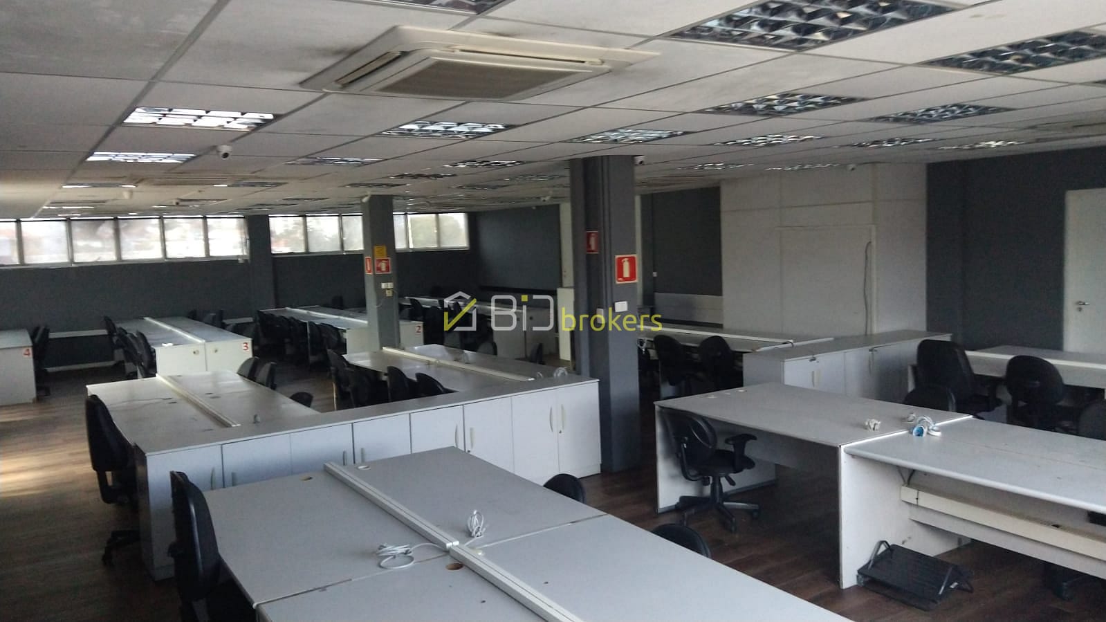 Prédio Inteiro, 1500 m² - Foto 28