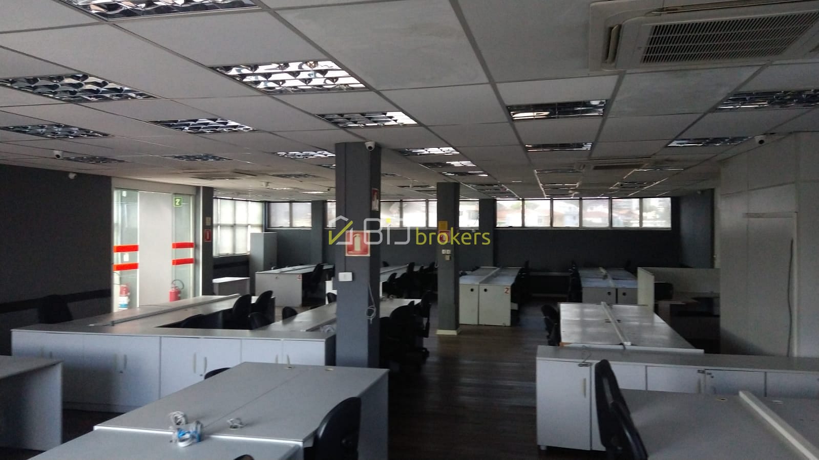 Prédio Inteiro, 1500 m² - Foto 29