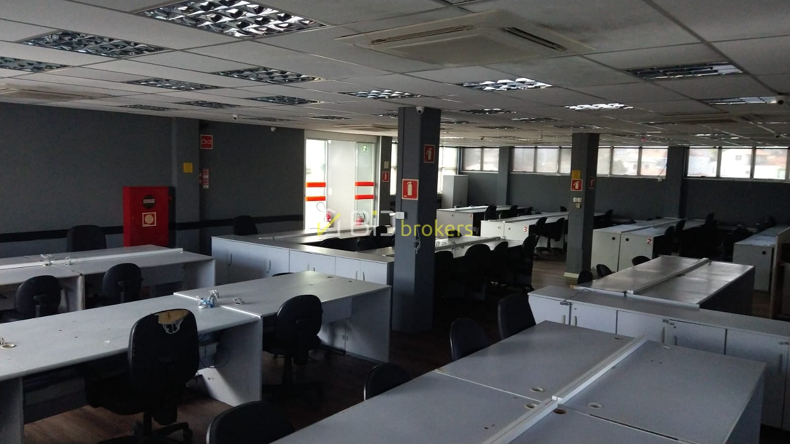 Prédio Inteiro, 1500 m² - Foto 30