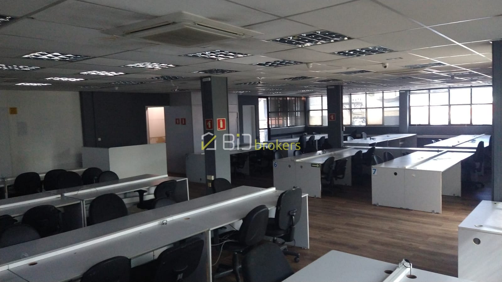 Prédio Inteiro, 1500 m² - Foto 31