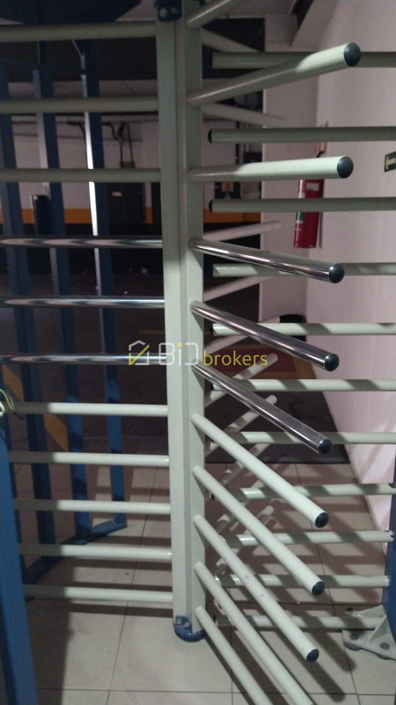 Prédio Inteiro, 1500 m² - Foto 33